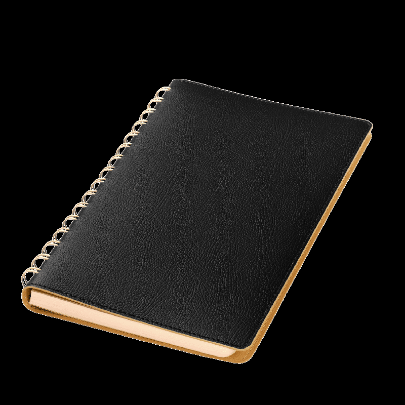 Ежедневник Виста (Vista) недатированный, 