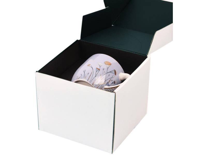 Кружка CUP 2 TRO