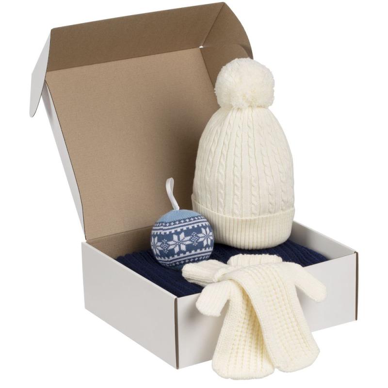 Коробка New Grande