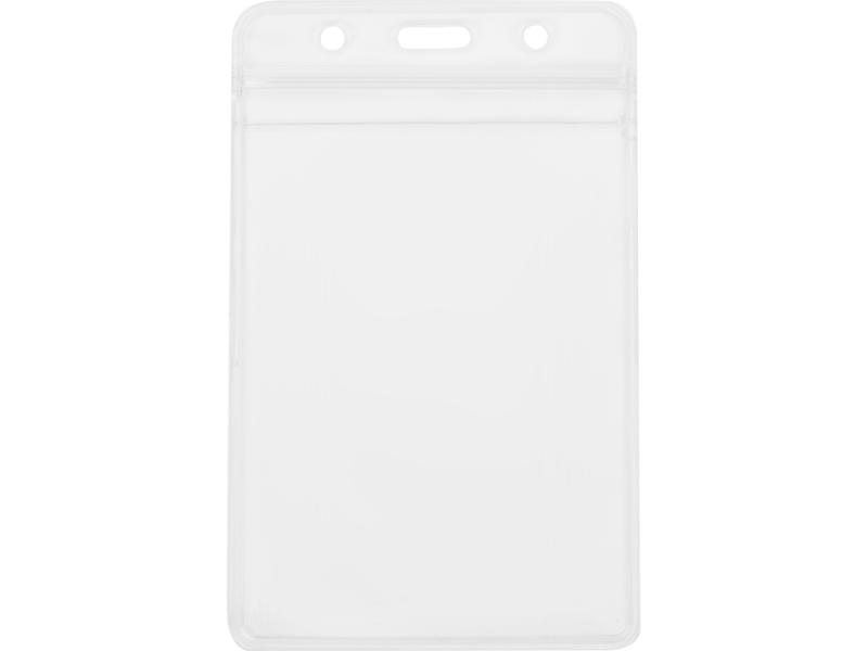 Бейдж Crystal Vert