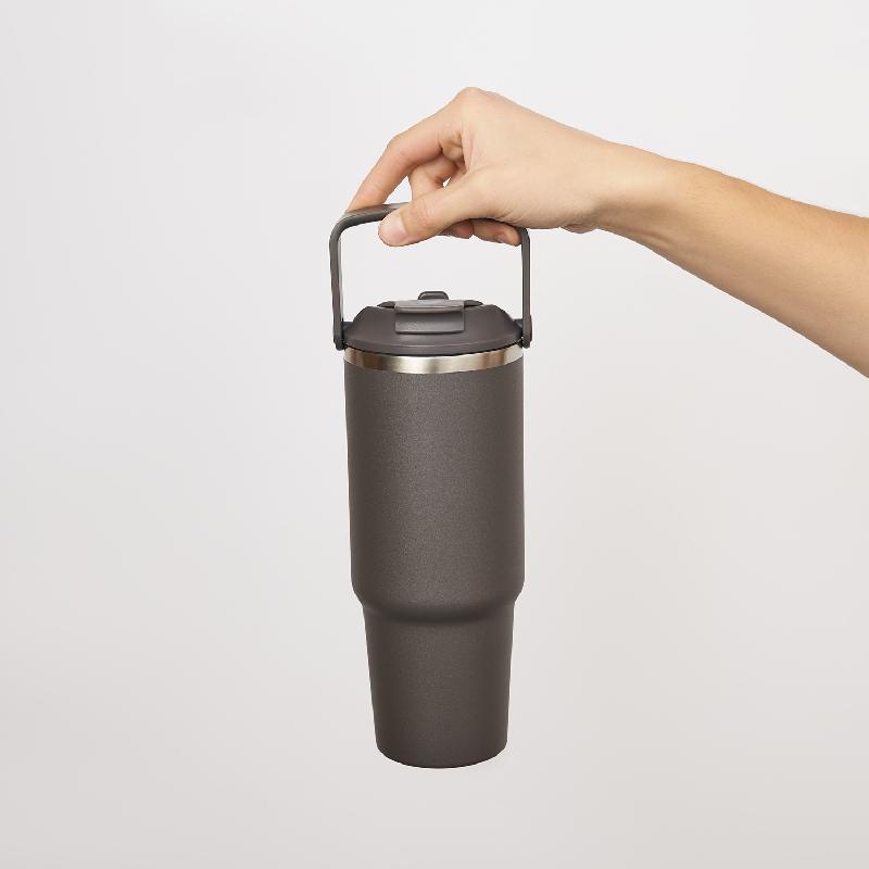 Термокружка вакуумная Montana