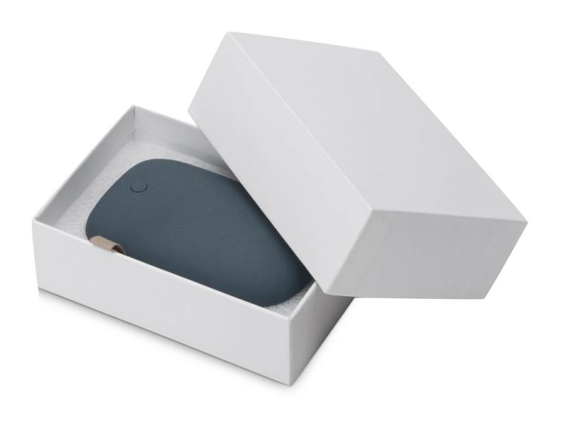 Внешний аккумулятор в форме камня Stone, 7800 mAh