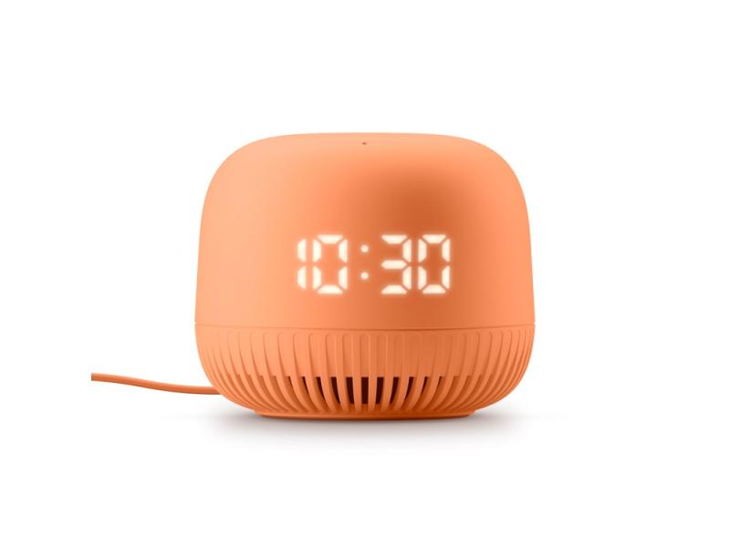 Умная колонка Капсула Нео с голосовым помощником Марусей