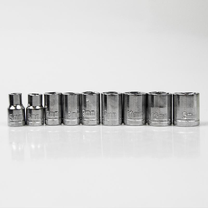 Набор инструментов Tools  Workhard, 40 инструментов, в пластиковом футляре