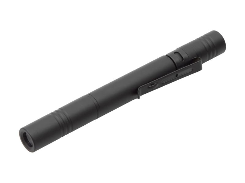 Фонарь на батарейках Inline,IPX7, 200 Лм