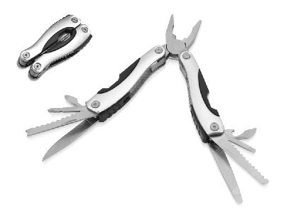 Мультитул Находка 11-в-1