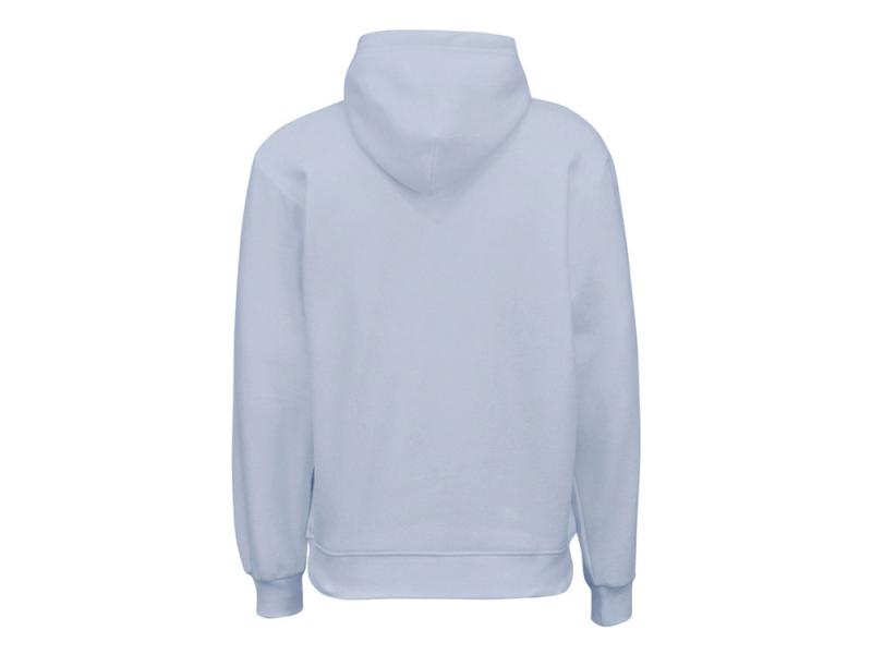 Толстовка с капюшоном оверсайз Lisbon унисекс