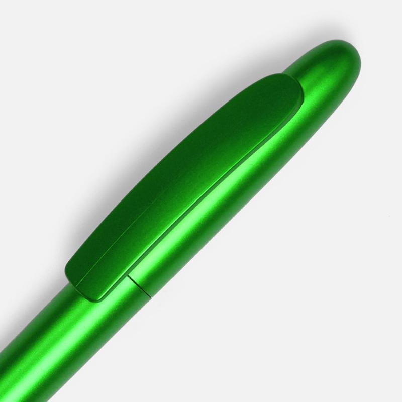 Ручка шариковая Moor Silver, ver.2