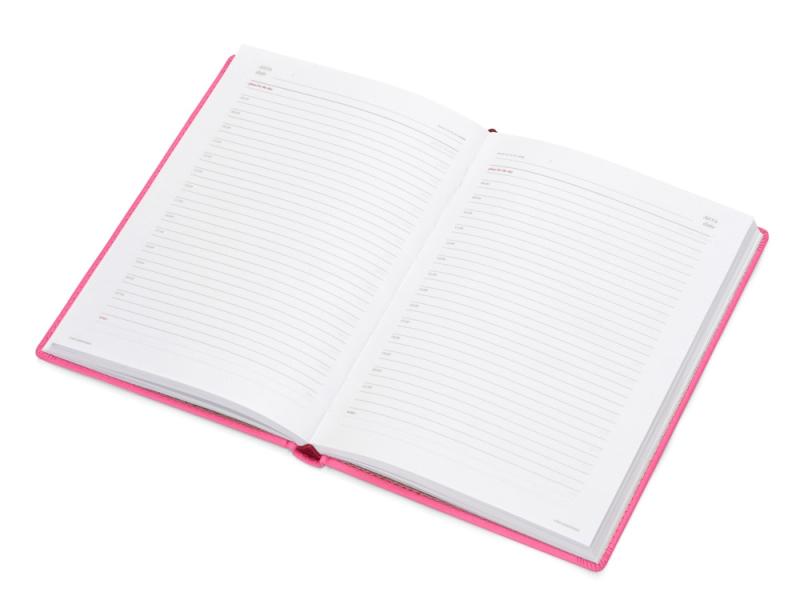 Ежедневник недатированный А5 Velvet