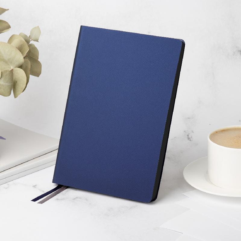 Ежедневник Moon river недатированный