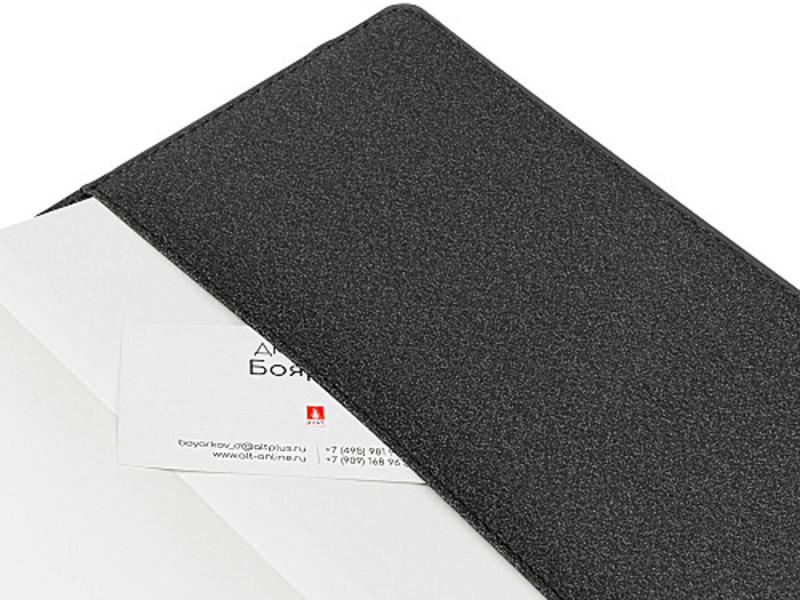 Ежедневник недатированный А5 La Manche