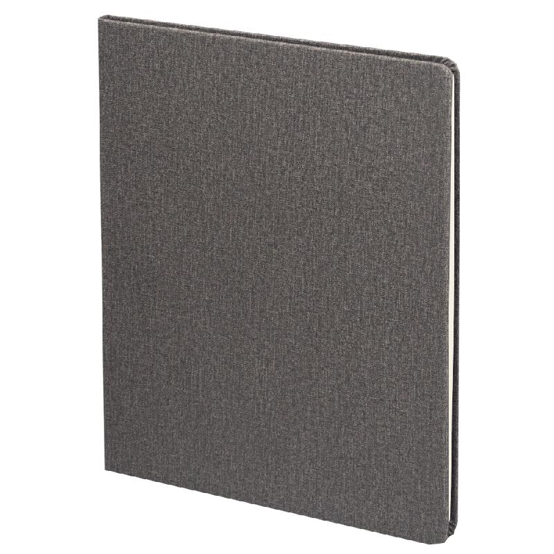 Обложка Urban Agenda Cambric A4, полугибкая