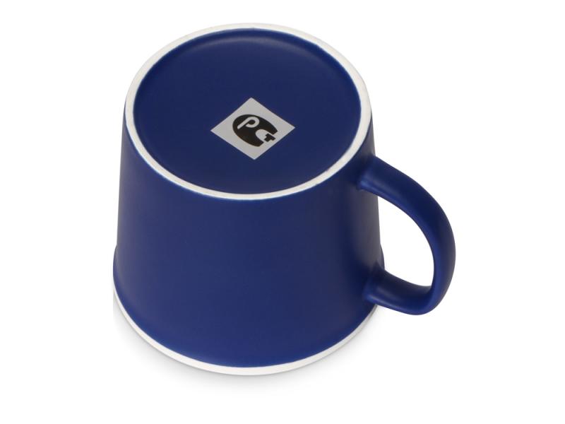 Кружка Nancy, матовая