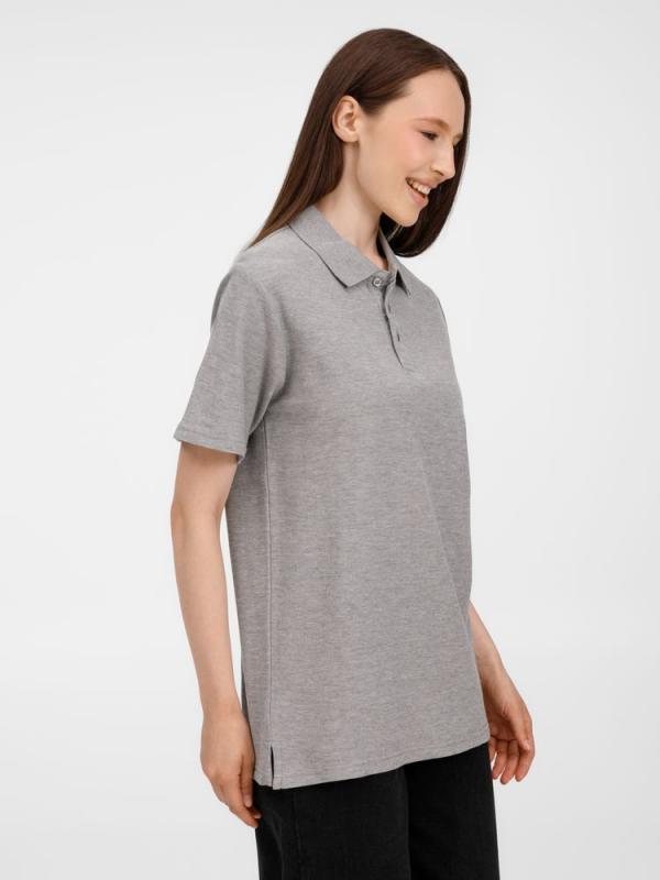 Рубашка поло унисекс Tervise