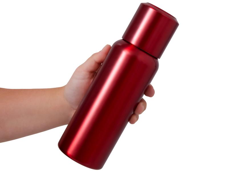 Вакуумный термос c магнитной крышкой Magne, 500 мл