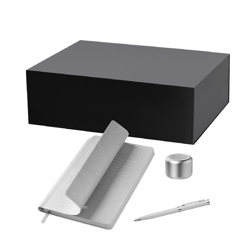 Подарочный набор Passion, Molto,  (колонка, ежедневник, ручка)