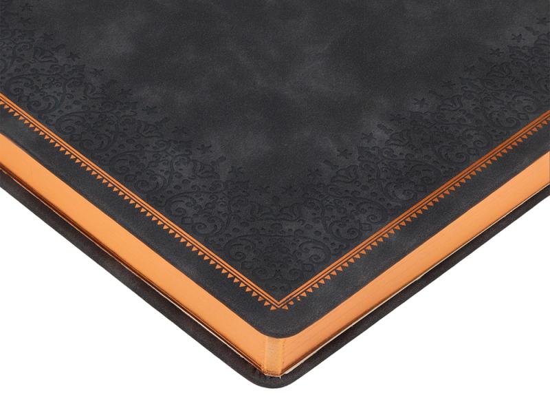 Ежедневник недатированный А4 Royal