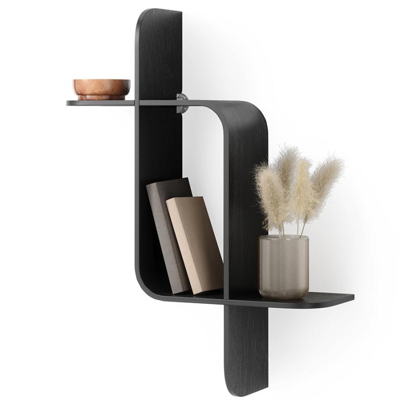 Полка настенная montage