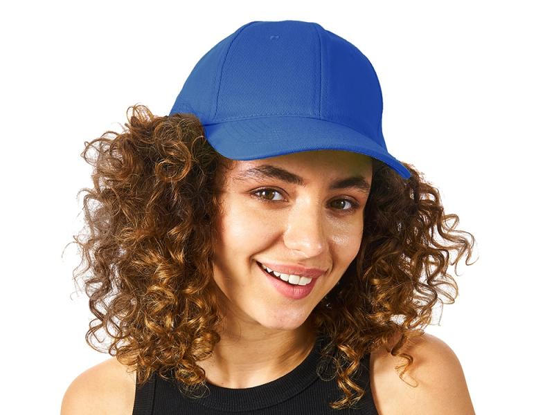 Бейсболка Detroit