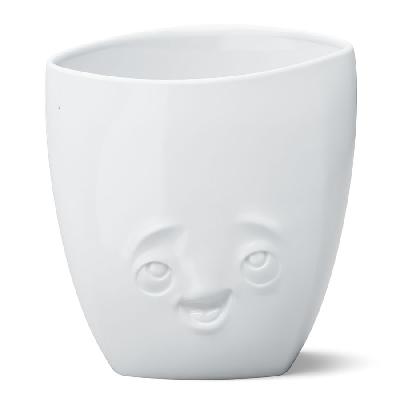 Ваза delighted, 21,5 см