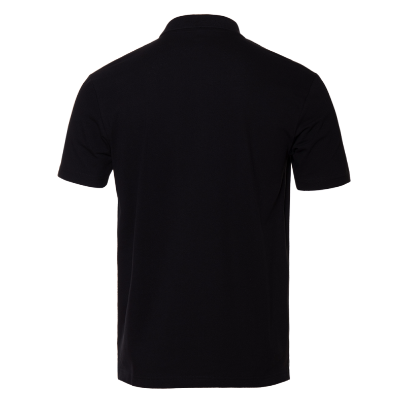 Рубашка поло унисекс STAN хлопок 185