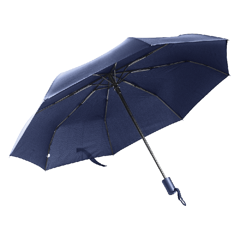 Зонт складной автоматический Forest Optimum, диаметр 108 см, 8 панелей