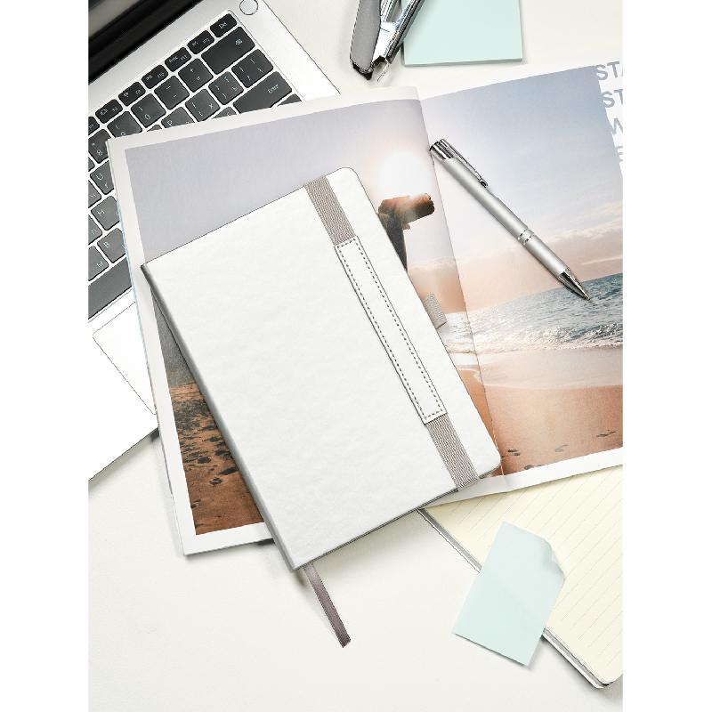 Ежедневник Alpha недатированный, 