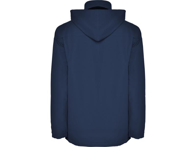 Парка утепленная Europa мужская