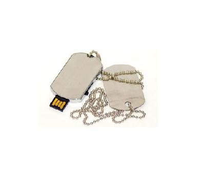 Металл 38 Военный жетон