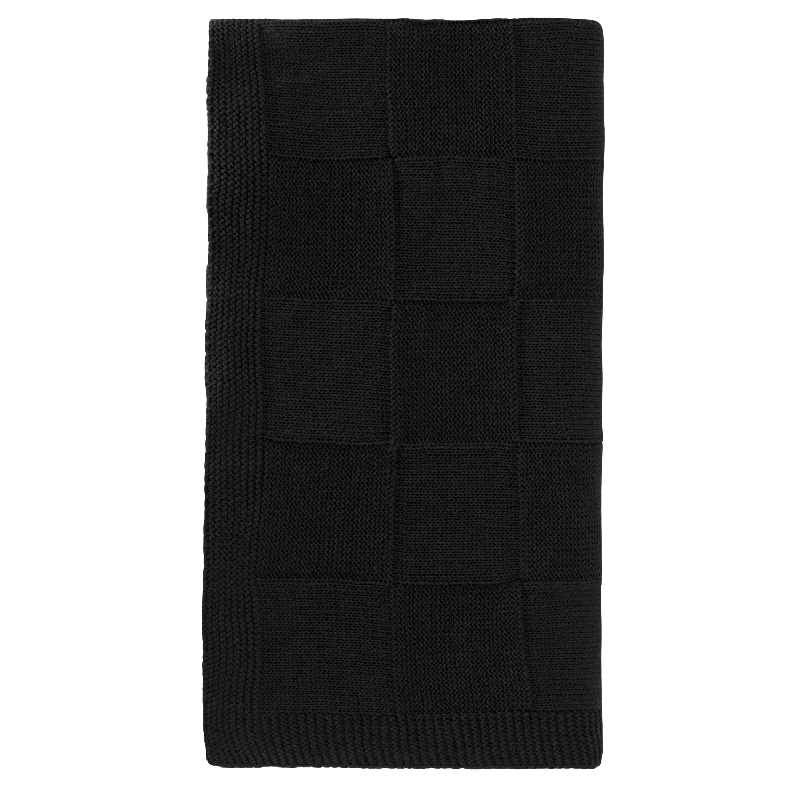 Плед Cella вязаный,  (без подарочной коробки)