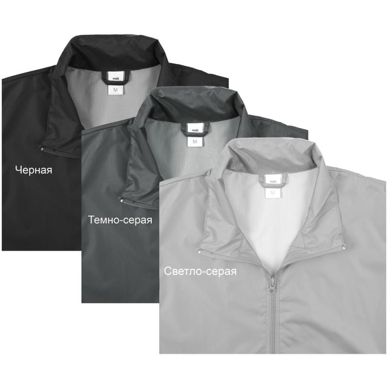 Ветровка Kivach