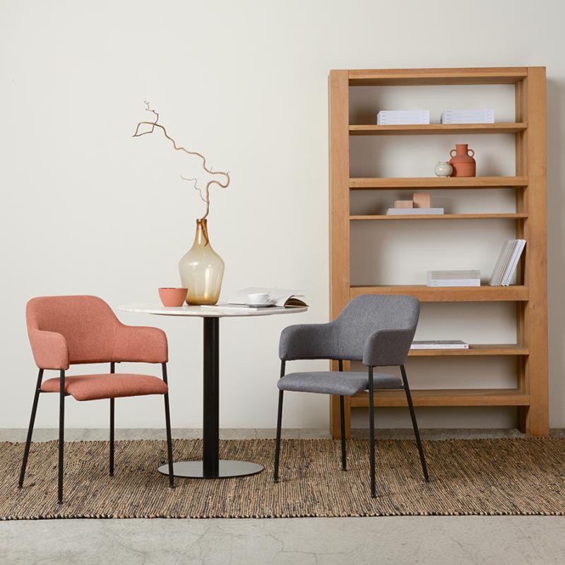 Стул wendy, рогожка