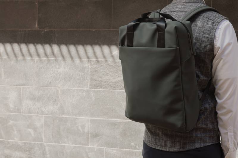 Рюкзак VINGA Baltimore RCS