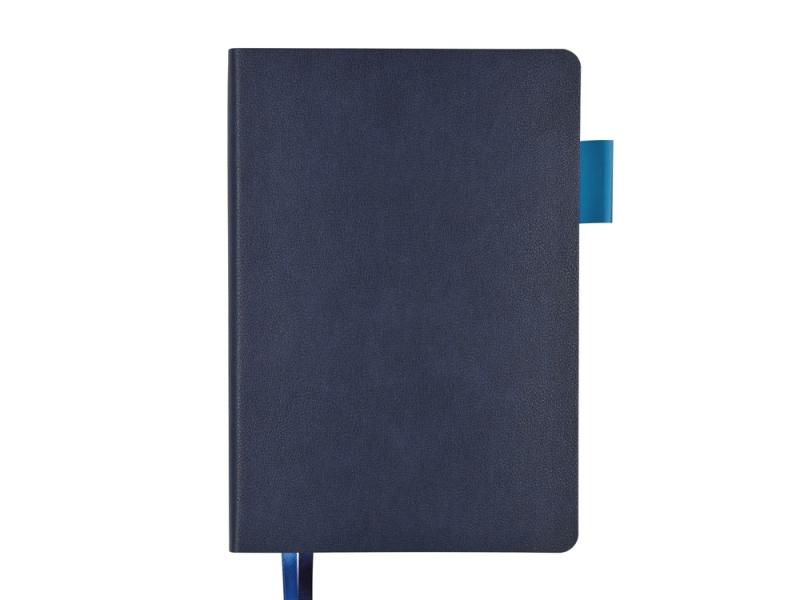 Ежедневник А5 датированный Boston на 2026 год