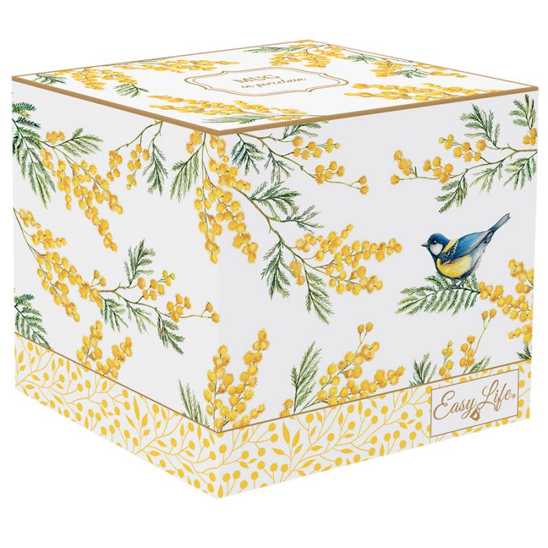 Кружка mimosa, 350 мл