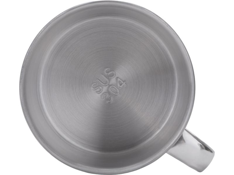 Кружка из нержавеющей стали Trek M