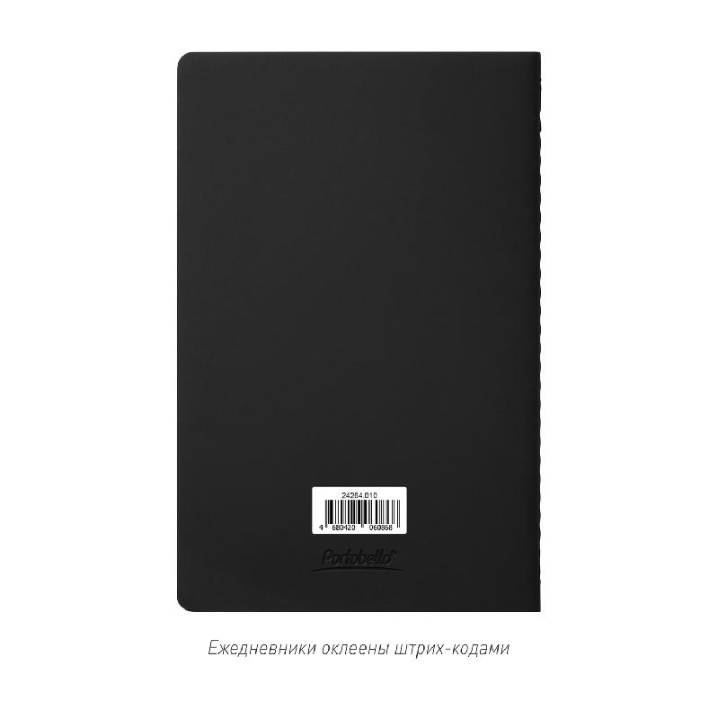 Блокнот Alpha slim