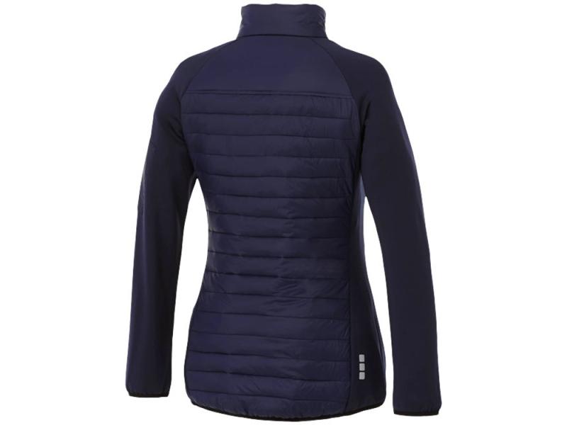 Куртка утепленная Banff женская