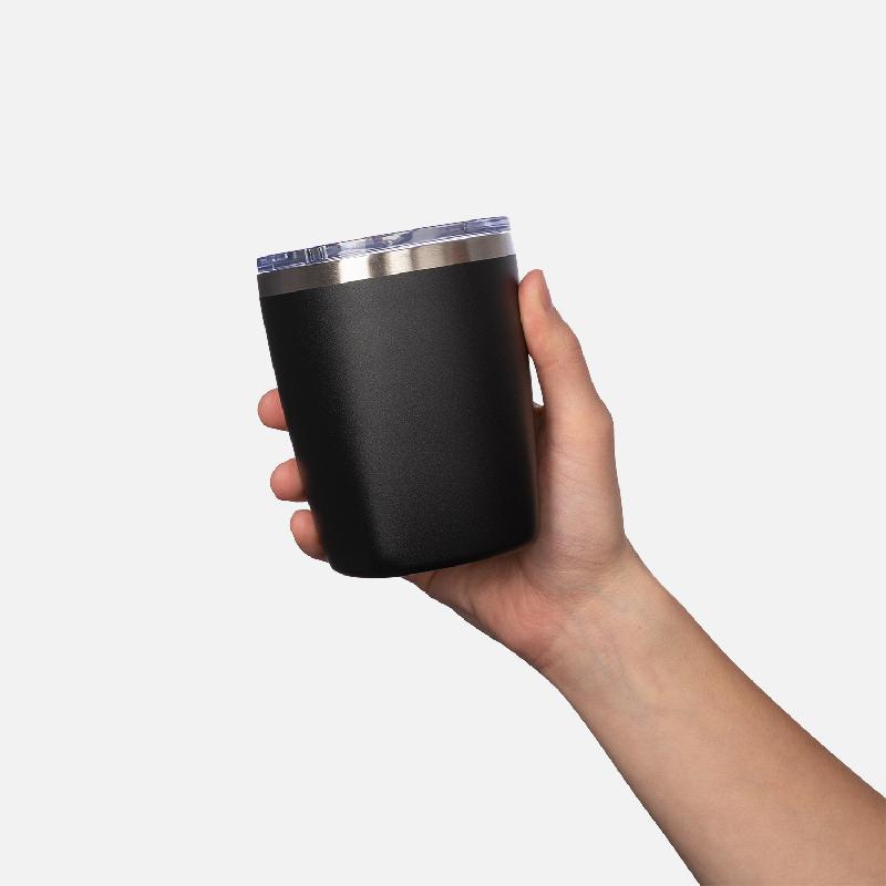 Термокружка вакуумная Viva