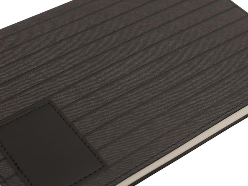 Подарочный набор Bradbury &Co с блокнотом А5 и ручкой