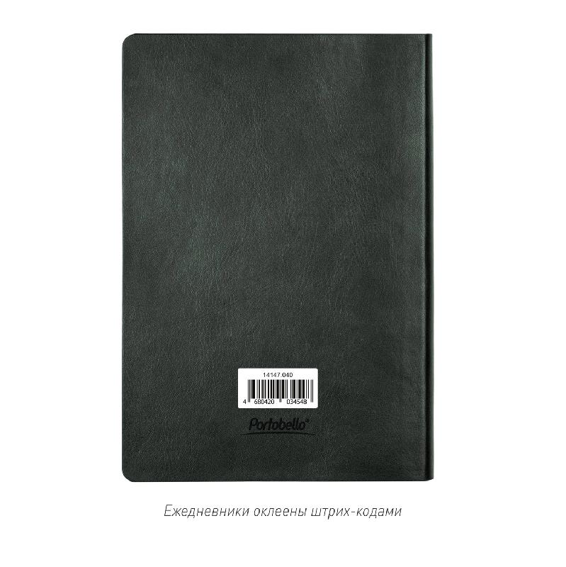 Ежедневник Voyage недатированный, 