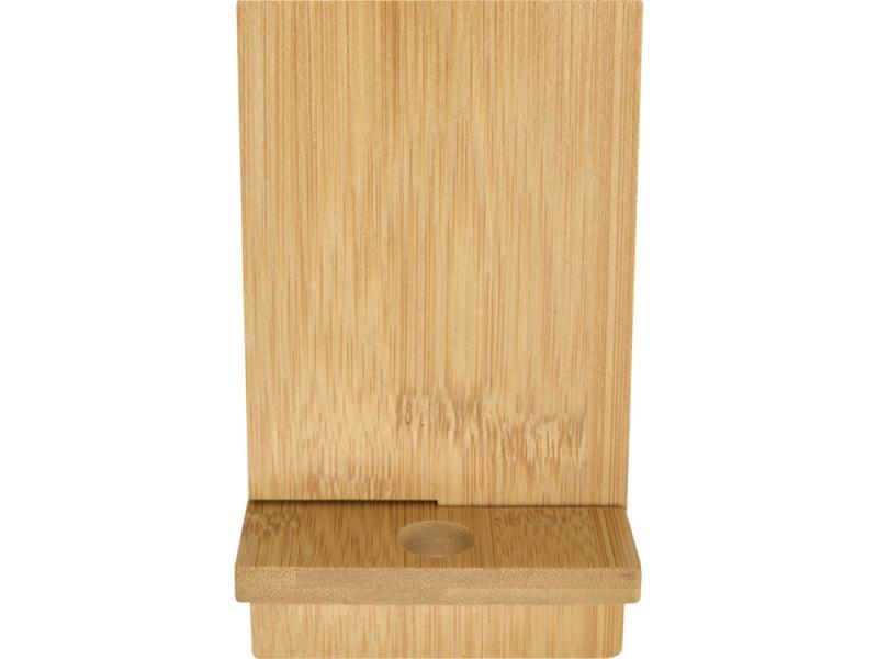 Подставка для телефона бамбуковая Ceibo