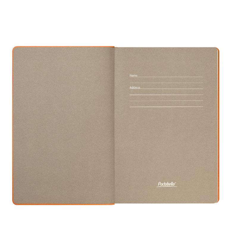 Ежедневник Рейн (Rain) недатированный,  (без упаковки, без стикера)