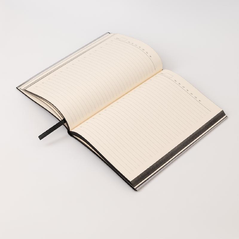 Ежедневник City New Standart недатированный