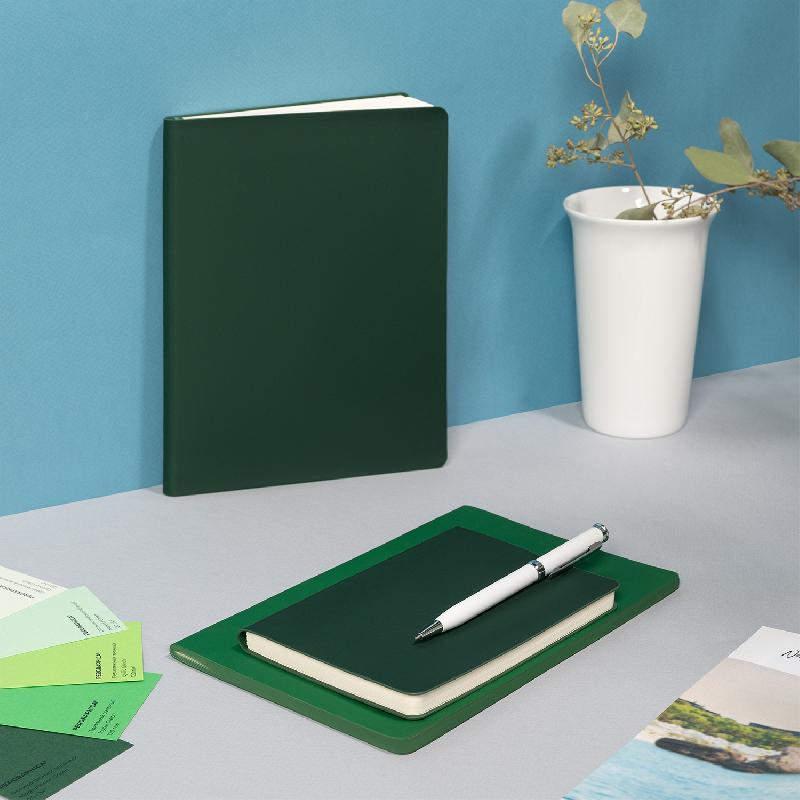 Ежедневник Spark mini A6 недатированный