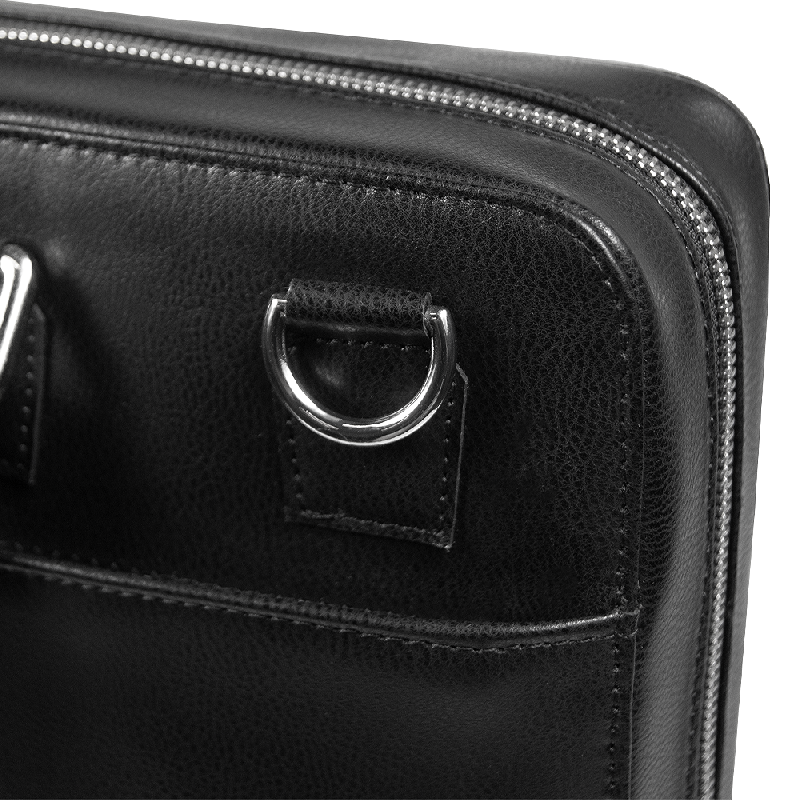 Портфель для ноутбука Stanford Leather из натуральной кожи