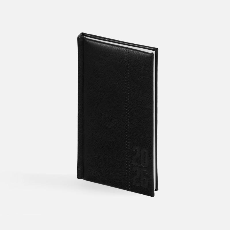 Еженедельник Baza, датированный