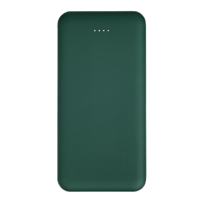 Внешний аккумулятор Elari Plus 10000 mAh