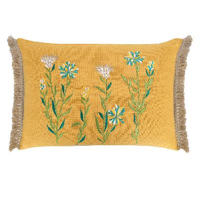 Подушка декоративная radiant  из коллекции ethnic, 30х45 см