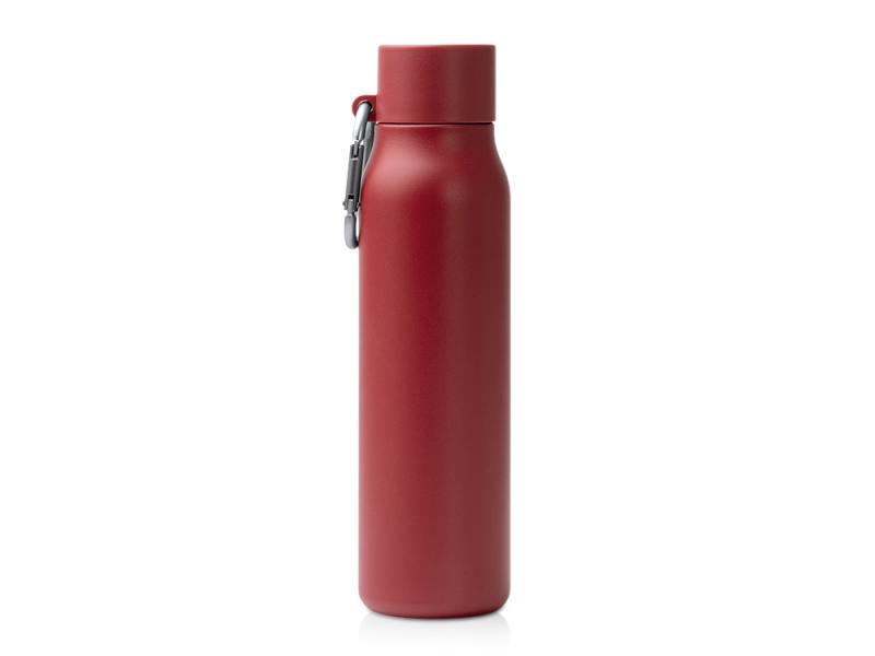 Термобутылка Кьюбел с двойными стенками, 550 мл